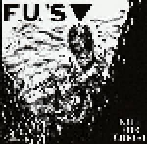 The F.U.'s: Kill For Christ - Cover