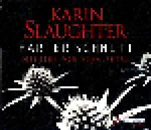 Karin Slaughter: Harter Schnitt - Cover