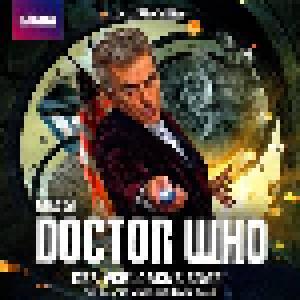 Doctor Who: (12.Doktor) - Der Verlorene Engel (Hörbuch) - Cover