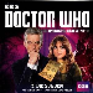 Doctor Who: (12.Doktor) - Die Dynastie Der Winter 3 - Die Sünden (Hörbuch) - Cover