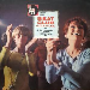 Beat Club International - Cover