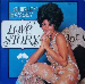 Shirley Bassey: Love Story - Cover