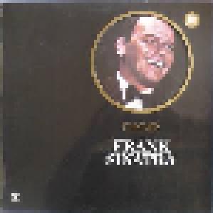 Frank Sinatra: Forever - Cover