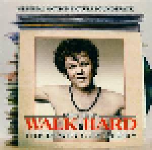 John C. Reilly: Walk Hard: The Dewey Cox Story - Cover