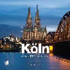 Köln - Cologne - Colonia - Cover