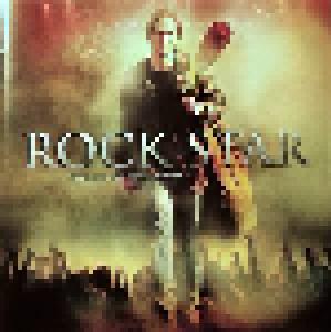 Rock Star: Music From The Motion Picture - Cover