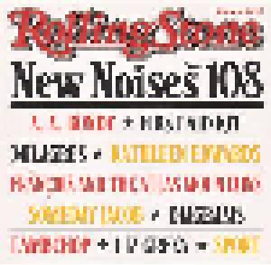 Rolling Stone: New Noises Vol. 108 - Cover