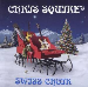 Chris Squire: Swiss Choir - Cover