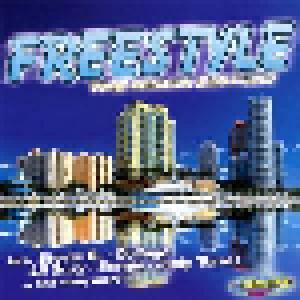 Freestyle The Miami Edition - Cover