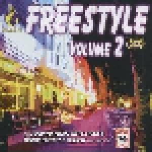 World Of Freestyle Volume 2, The - Cover