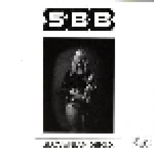 SBB: Slovenian Girls - Cover