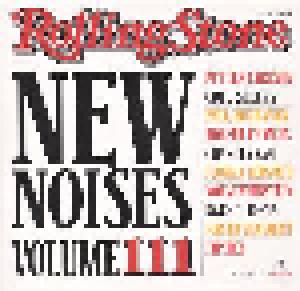 Rolling Stone: New Noises Vol. 111 - Cover
