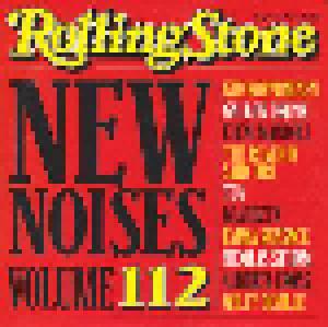 Rolling Stone: New Noises Vol. 112 - Cover