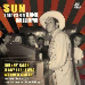 Sun Shines On Hank Williams - Cover