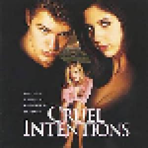 Cruel Intentions - Cover