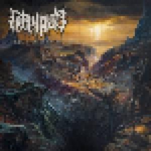 Orphalis: Approaching Darkness, The - Cover