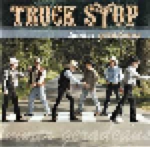 Truck Stop: Immer Geradeaus - Cover