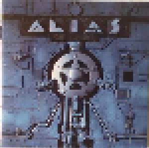 Alias: Alias - Cover