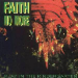 Faith No More: Play In The Kindergarten - Cover