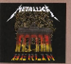 Metallica: July 6, 2019 Berlin, Germany Olympiastadion - Cover