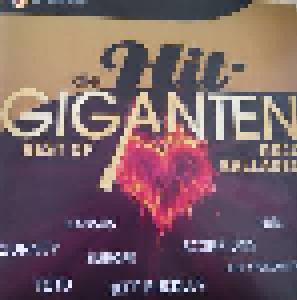 Hit Giganten - Best Of Rock Baladen, Die - Cover