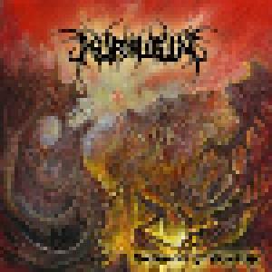 Kurnugia: Condemned To Obscurity - Cover
