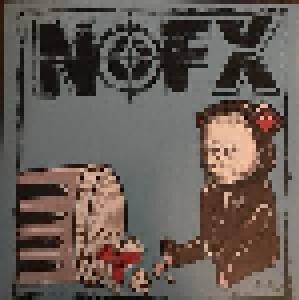 NOFX: Don't Count On Me - Cover