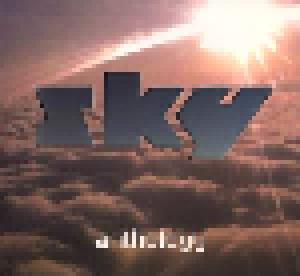 Sky: Anthology - Cover