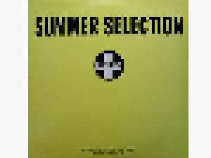 Summer Selection - Cover