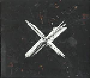 La Horde: X - Cover
