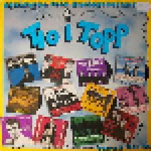 Hitlåtarna Från Radioprogrammet Tio I Topp Vol. 2 - Cover