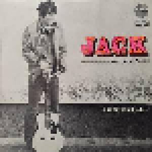 Jack Grunsky: Way I Want To Live, The - Cover