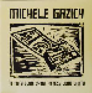 Michele Gazich: Temuto Come Grido, Atteso Come Canto - Cover
