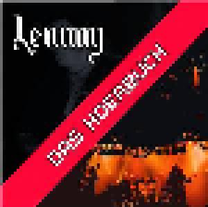Lemmy: Lemmy - Das Hörbuch - Cover