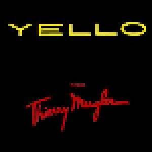 Yello: Night Flanger - Cover