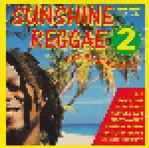 Sunshine Reggae 2 - Hot Reggae Hits - Cover