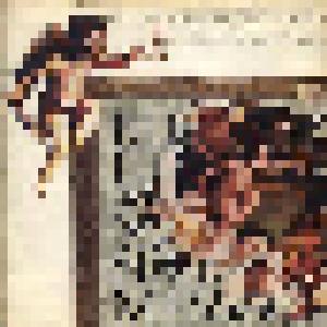 Electric Light Orchestra: Secret Messages - Cover