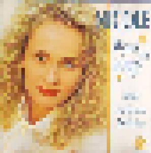 Nicole: Wenn Ich Singe - Meine Schönsten Balladen (CD) - Bild 1