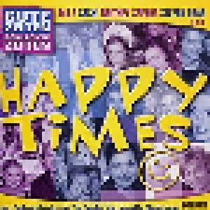 Gute Zeiten Schlechte Zeiten - Happy Times (2-CD) - Bild 1