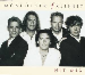 Münchener Freiheit: Hit-Mix (Single-CD) - Bild 1