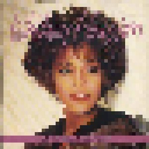 Whitney Houston: All The Man That I Need (7") - Bild 1