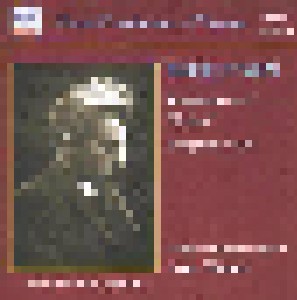 Ludwig van Beethoven: Symphonies Nos. 3 & 8 (CD) - Bild 1