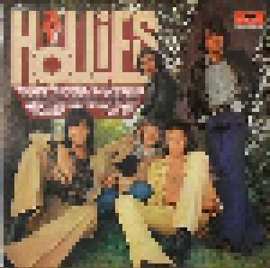 The Hollies: The Best Of Hollies (LP) - Bild 1