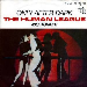 The Human League: Only After Dark (7") - Bild 1