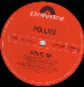The Hollies: Write On (LP) - Bild 3