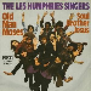 Cover - Les Humphries Singers, The: Old Man Moses