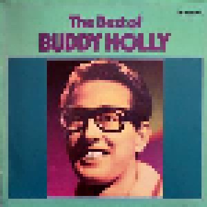 Buddy Holly: The Best Of Buddy Holly (LP) - Bild 1