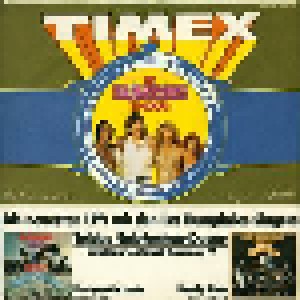 The Les Humphries Singers: It's Timex Time (7") - Bild 2