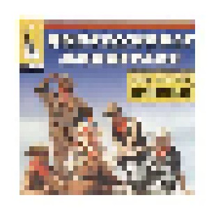 Undeclinable Ambuscade: Their Greatest Adventures (CD) - Bild 1