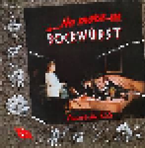 Cover - Amor & Die Kids: No More Bockwurst